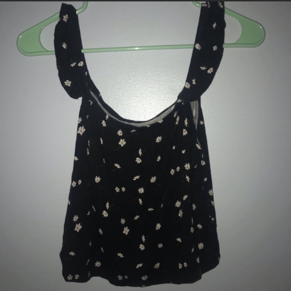 Pacsun Crop Top